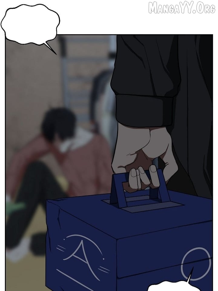 Change Me Chapter 29 - page 8